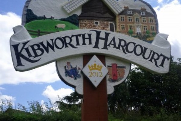 Welcome to Kibworth Harcourt